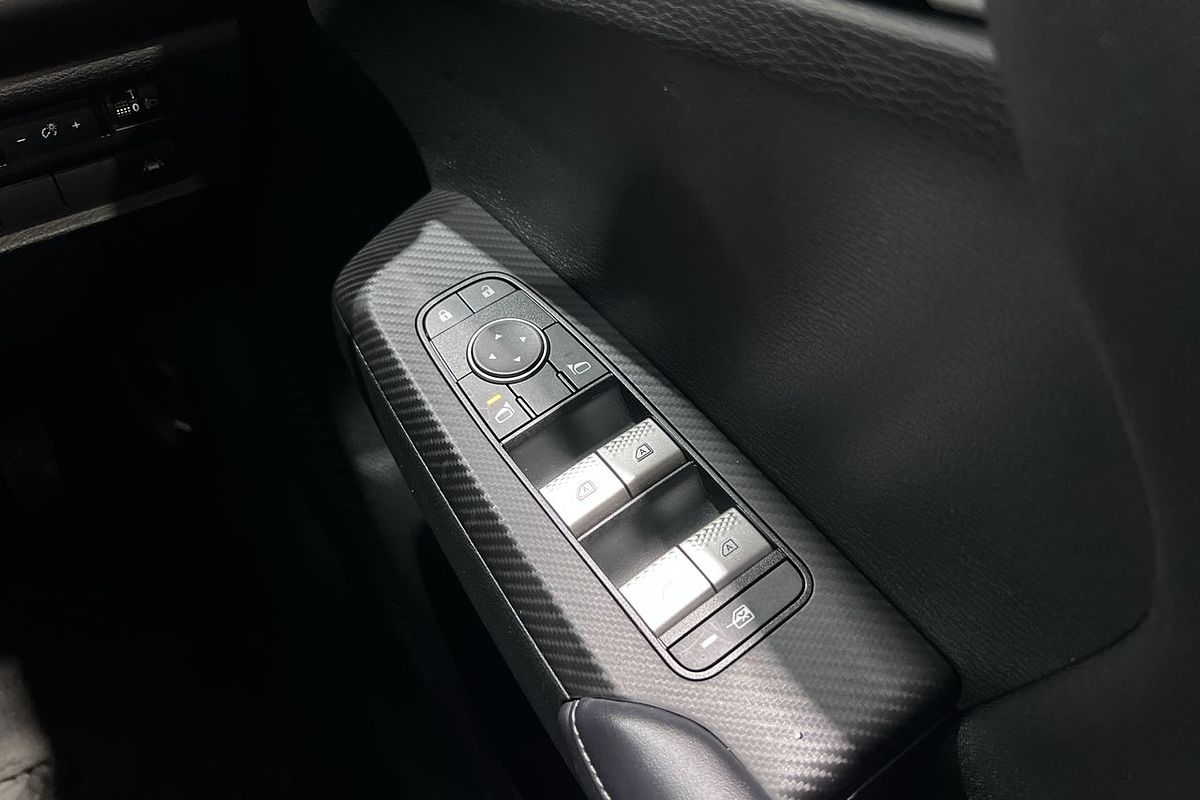 2022 Mitsubishi Outlander ES ZM