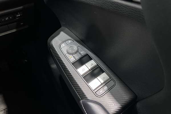 2022 Mitsubishi Outlander ES ZM