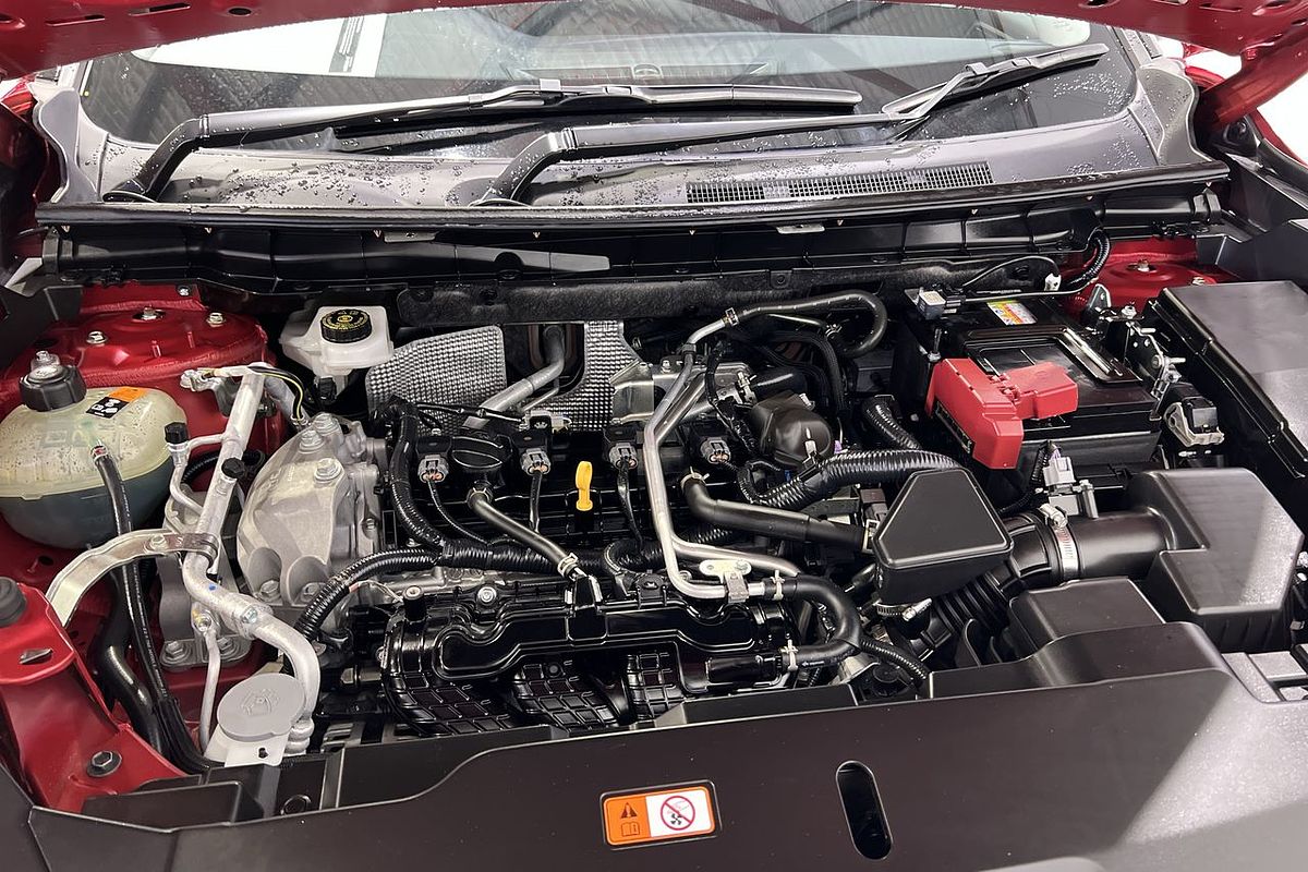 2022 Mitsubishi Outlander ES ZM