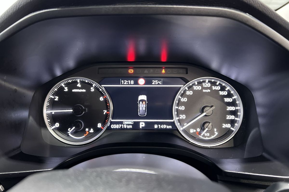 2023 Mitsubishi Outlander ES ZM