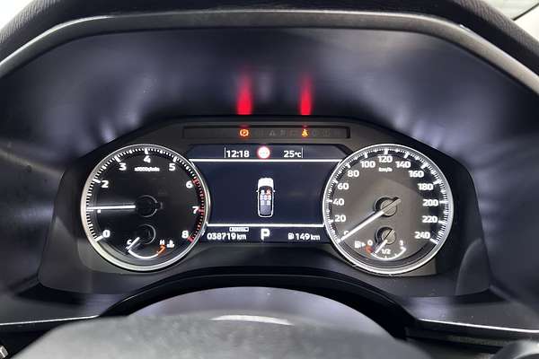 2023 Mitsubishi Outlander ES ZM