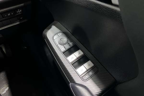 2023 Mitsubishi Outlander ES ZM