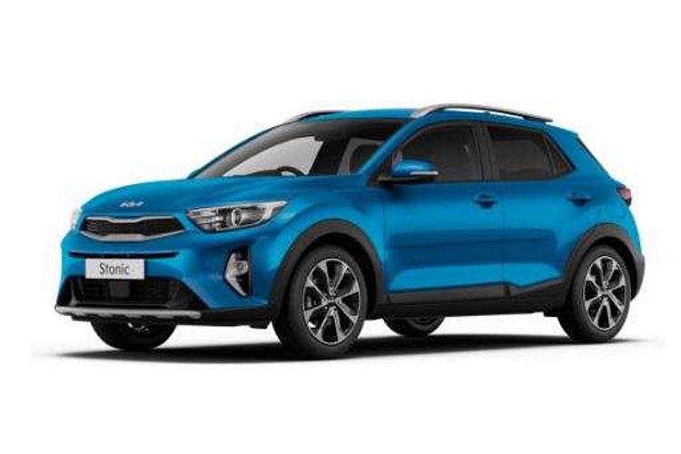 2025 Kia Stonic Sport YB
