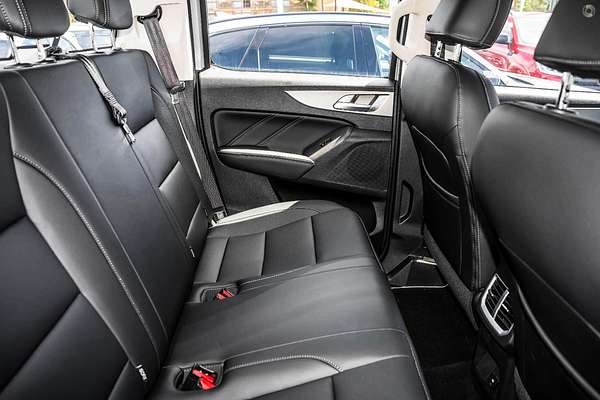 2024 GWM Ute Cannon Premium NPW 4X4