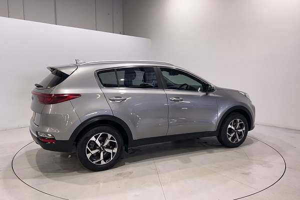2021 Kia Sportage S QL