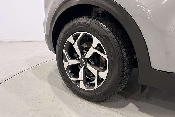 2021 Kia Sportage S QL