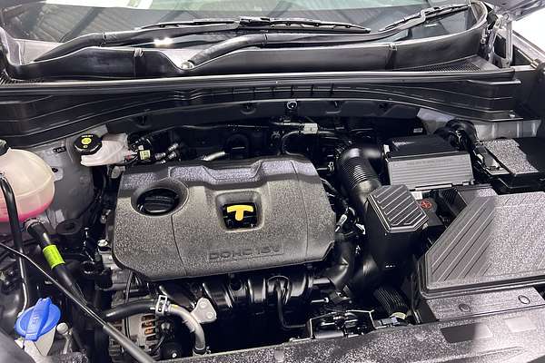 2021 Kia Sportage S QL