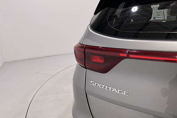 2021 Kia Sportage S QL