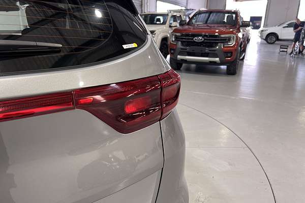 2021 Kia Sportage S QL