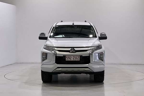 2019 Mitsubishi Triton GLS Premium MR 4X4