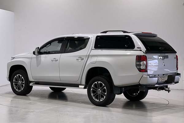 2019 Mitsubishi Triton GLS Premium MR 4X4