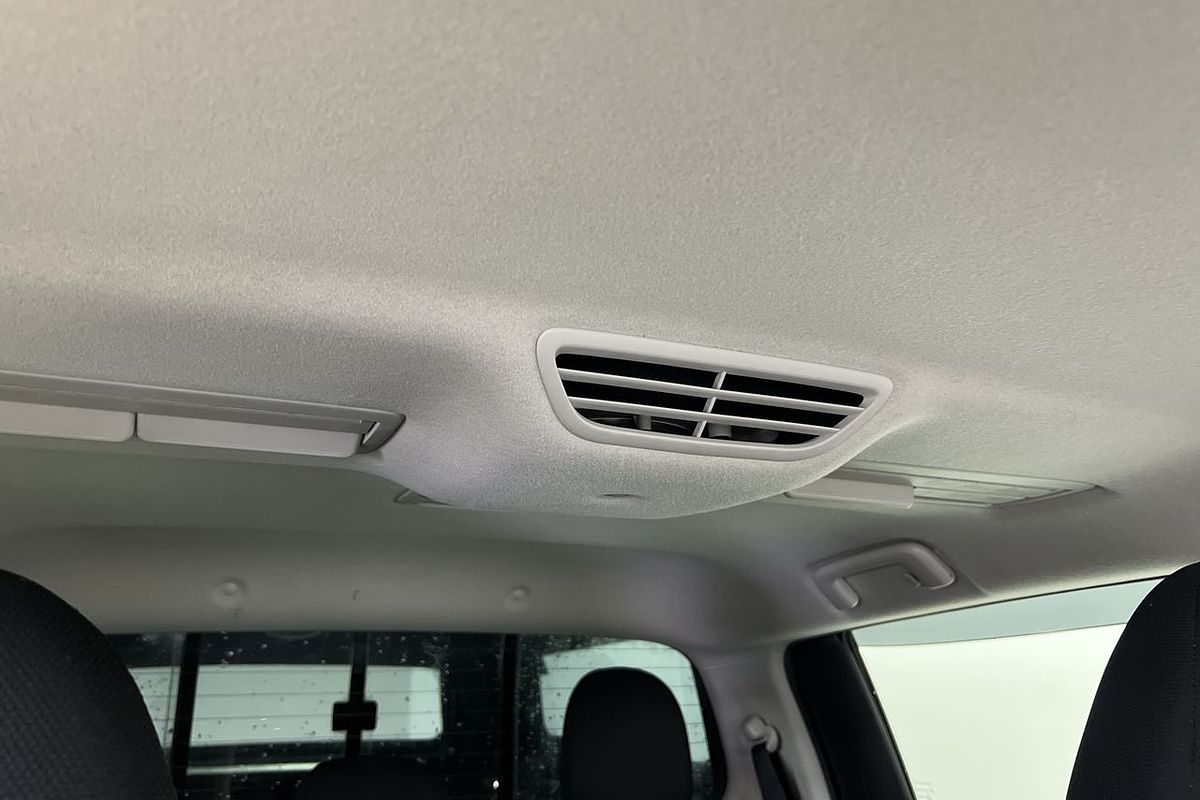 2019 Mitsubishi Triton GLS Premium MR 4X4