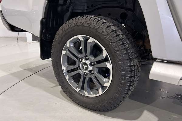 2019 Mitsubishi Triton GLS Premium MR 4X4