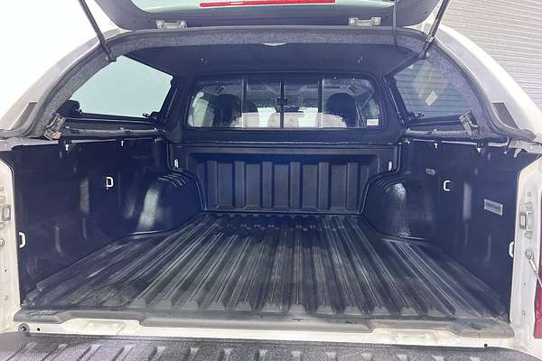 2019 Mitsubishi Triton GLS Premium MR 4X4