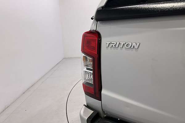 2019 Mitsubishi Triton GLS Premium MR 4X4
