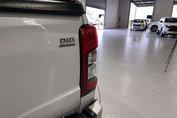 2019 Mitsubishi Triton GLS Premium MR 4X4