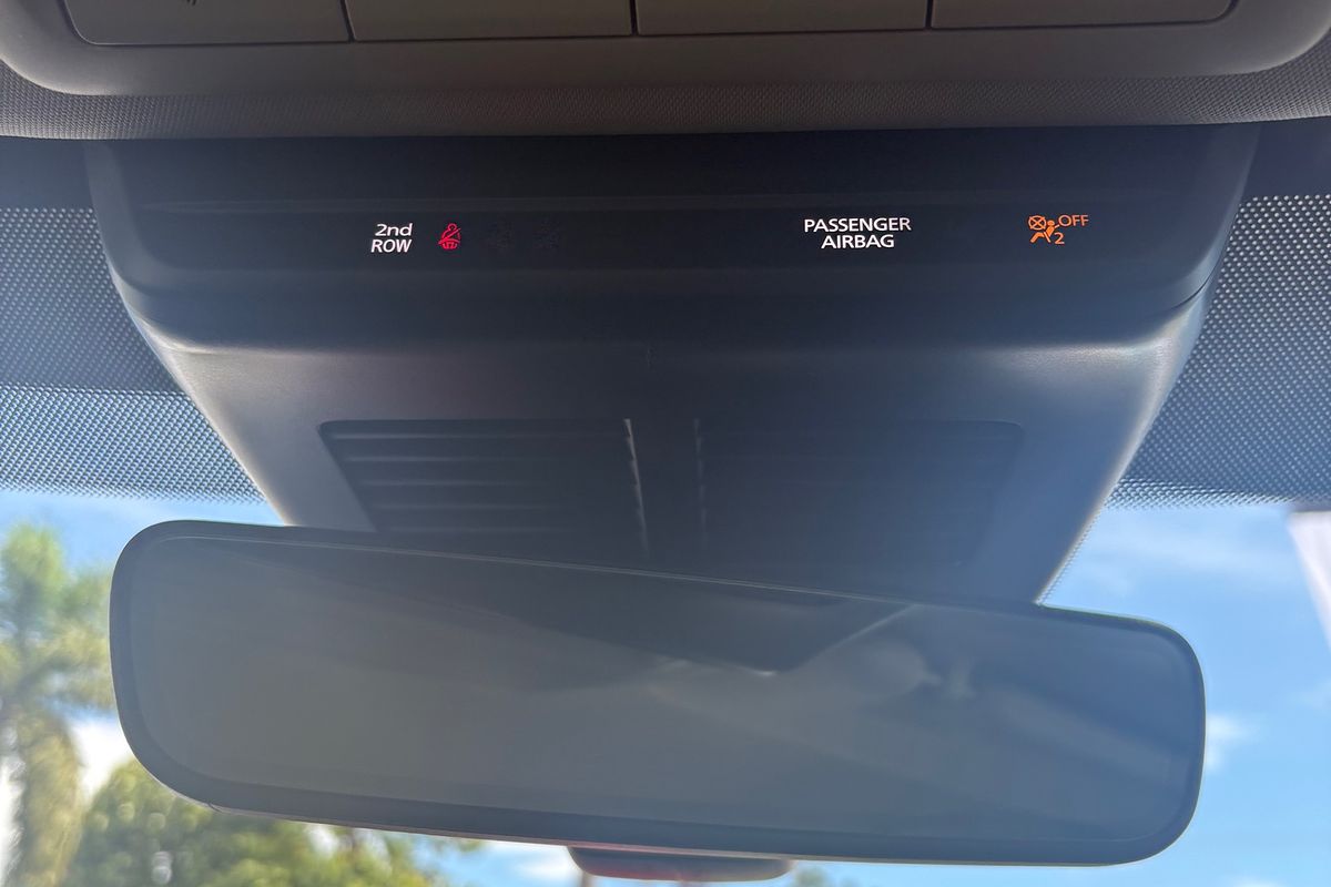 2025 Mazda CX-60