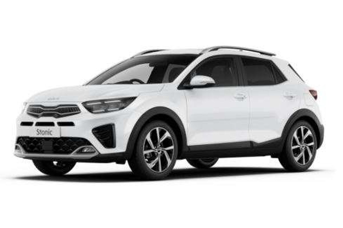 2025 Kia Stonic GT-Line YB