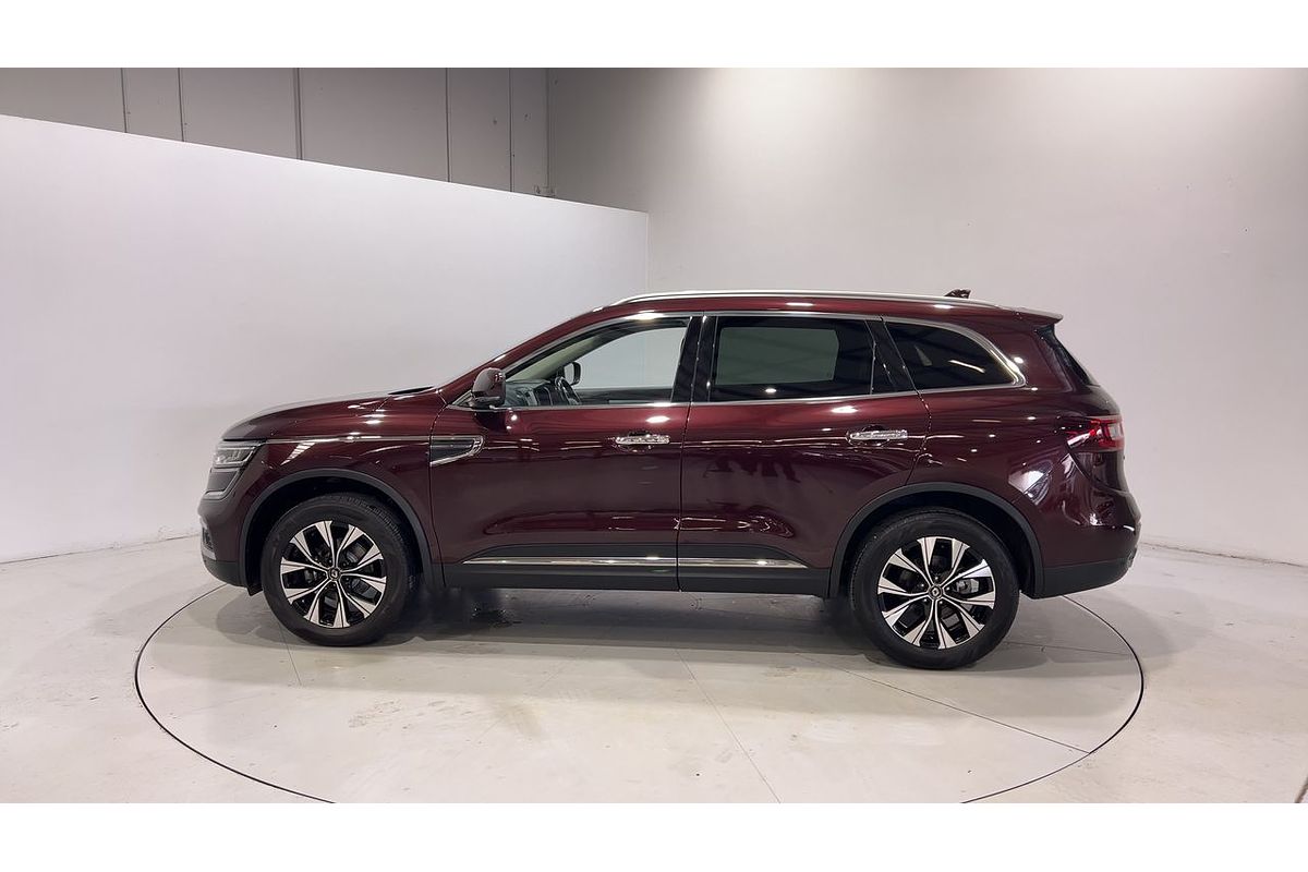 2022 Renault Koleos Zen HZG