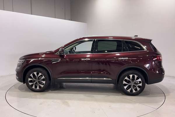 2022 Renault Koleos Zen HZG
