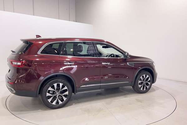 2022 Renault Koleos Zen HZG