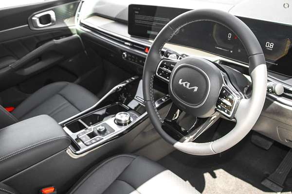 2025 Kia Sorento Sport+ MQ4 PE