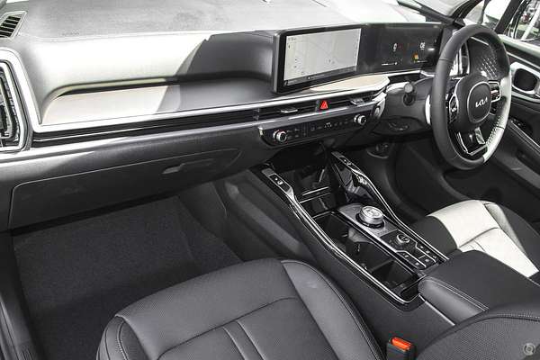 2025 Kia Sorento Sport+ MQ4 PE