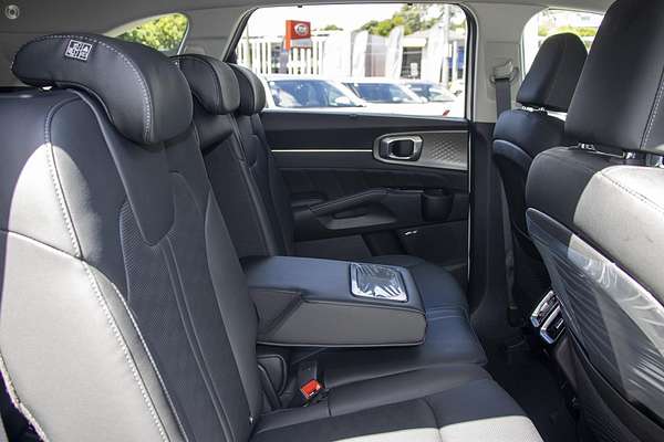 2025 Kia Sorento Sport+ MQ4 PE