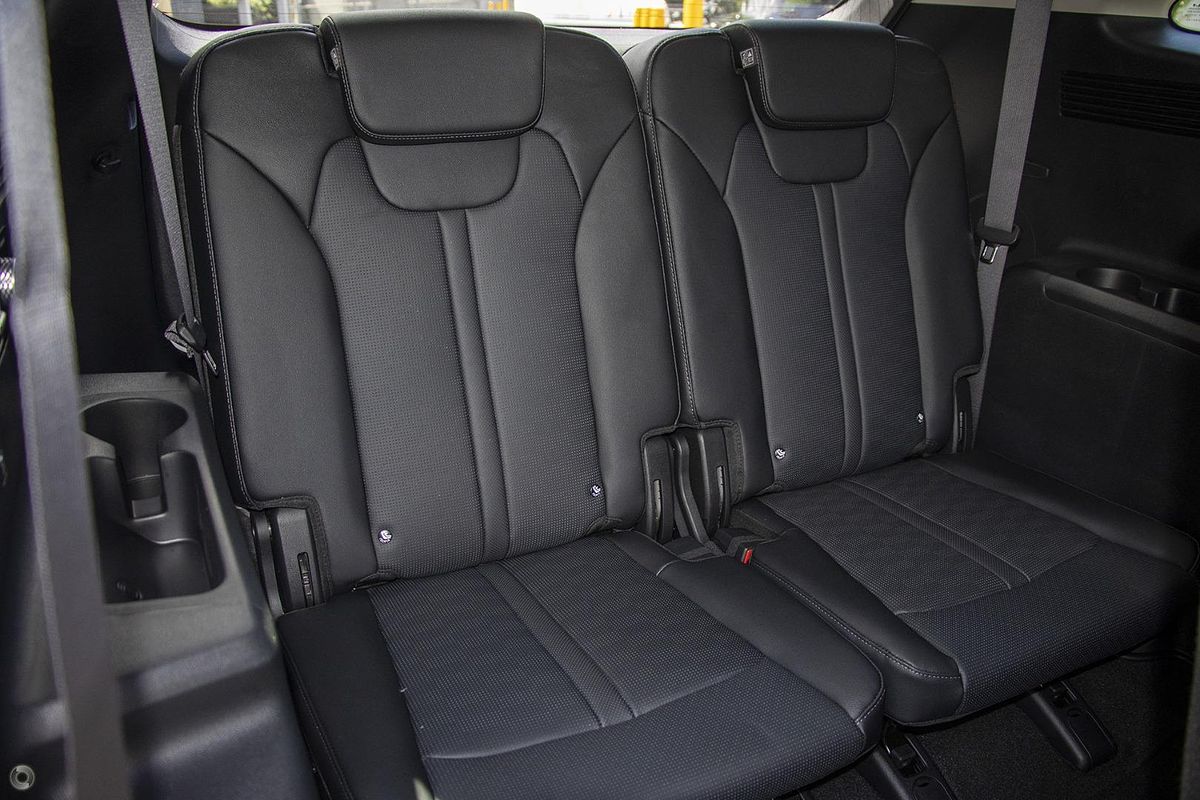 2025 Kia Sorento Sport+ MQ4 PE