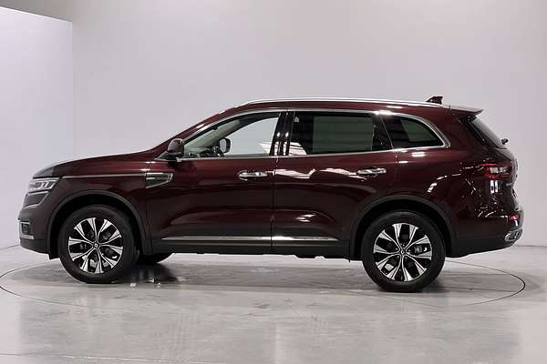 2022 Renault Koleos Zen HZG