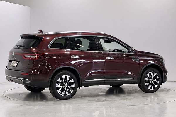 2022 Renault Koleos Zen HZG