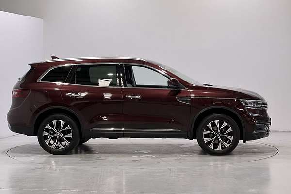 2022 Renault Koleos Zen HZG