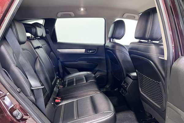 2022 Renault Koleos Zen HZG