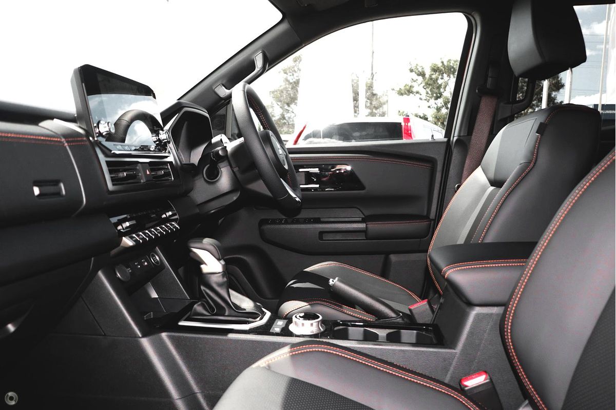 2024 Mitsubishi Triton GSR MV 4X4