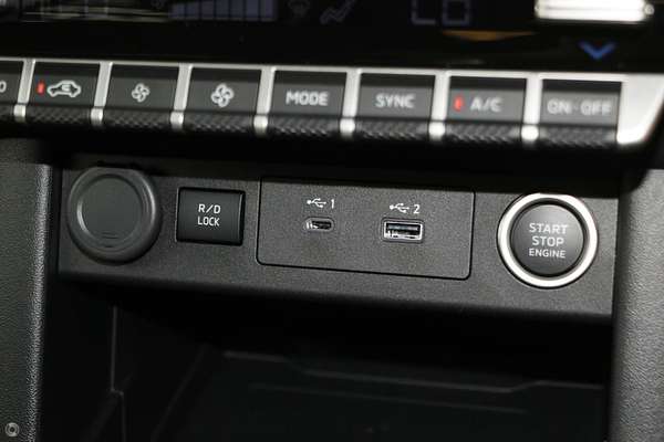 2024 Mitsubishi Triton GSR MV 4X4