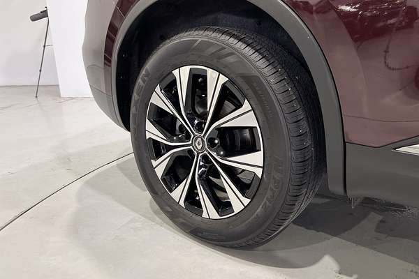 2022 Renault Koleos Zen HZG