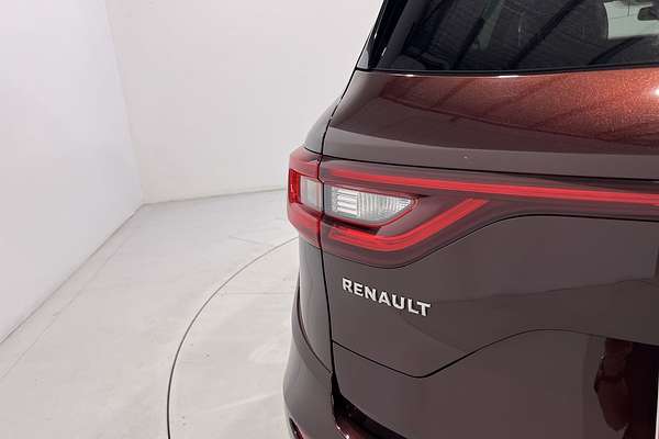 2022 Renault Koleos Zen HZG