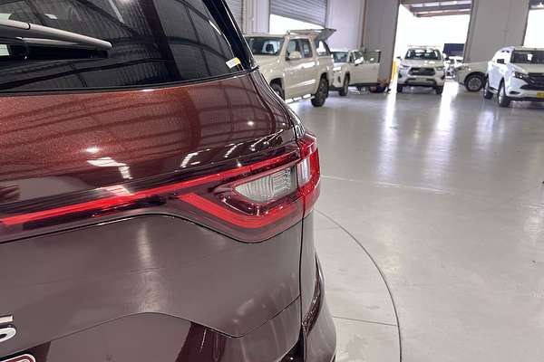 2022 Renault Koleos Zen HZG