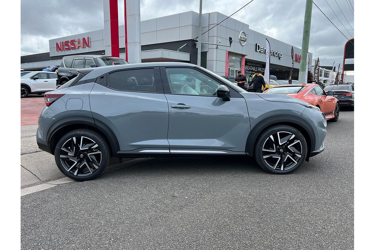 2024 Nissan JUKE Ti F16