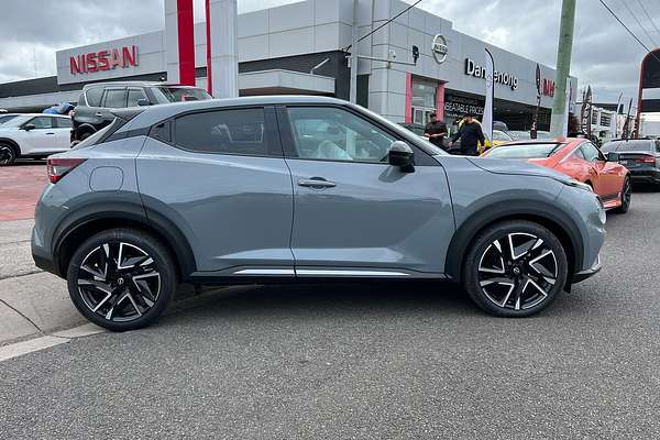 2024 Nissan JUKE Ti F16