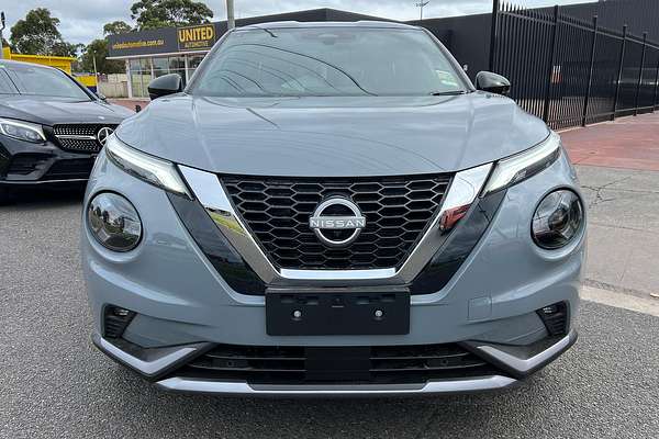 2024 Nissan JUKE Ti F16