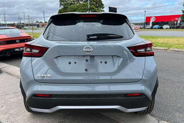 2024 Nissan JUKE Ti F16