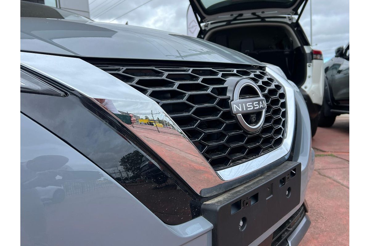 2024 Nissan JUKE Ti F16