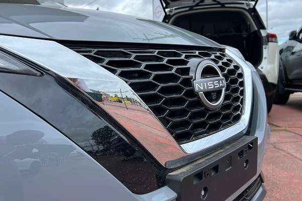 2024 Nissan JUKE Ti F16