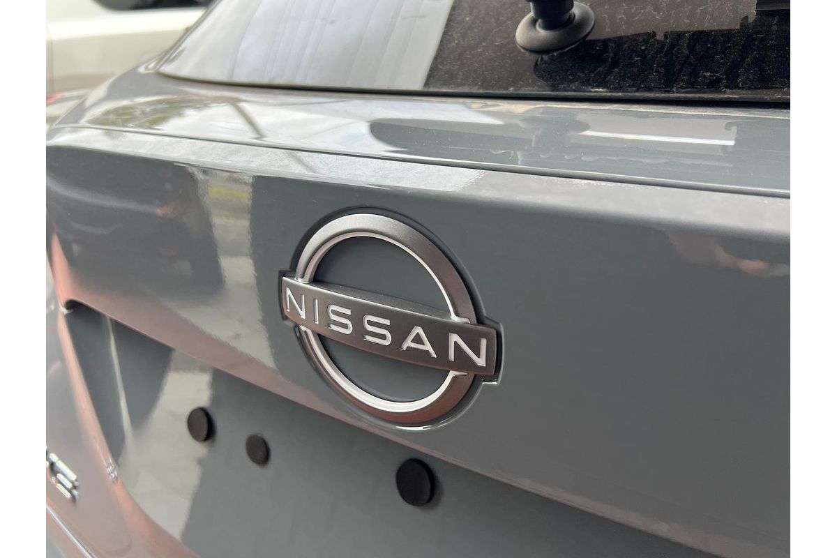 2024 Nissan JUKE Ti F16