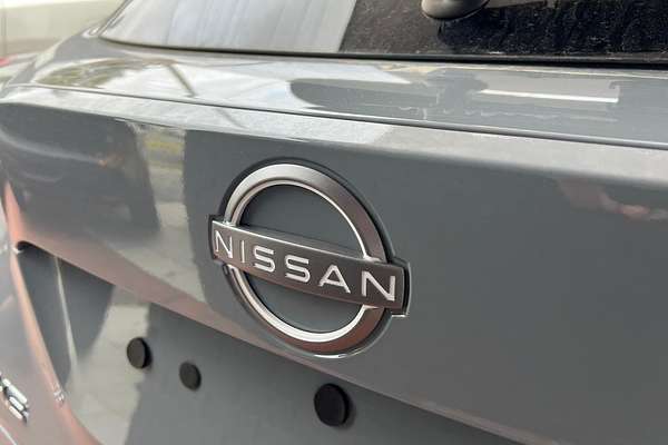 2024 Nissan JUKE Ti F16