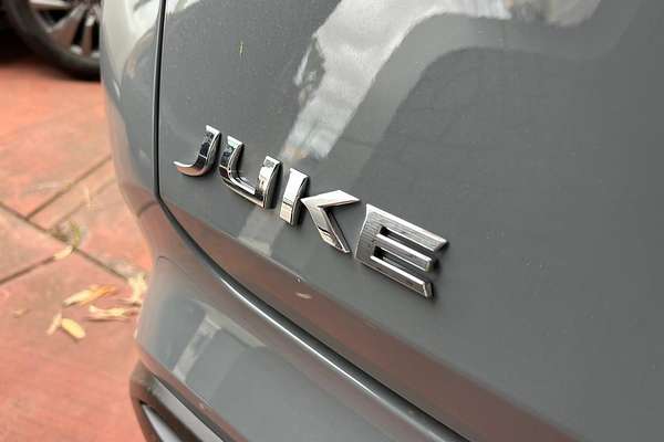 2024 Nissan JUKE Ti F16