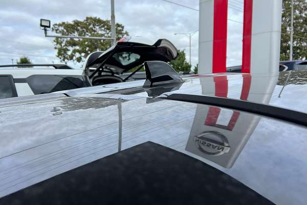 2024 Nissan JUKE Ti F16