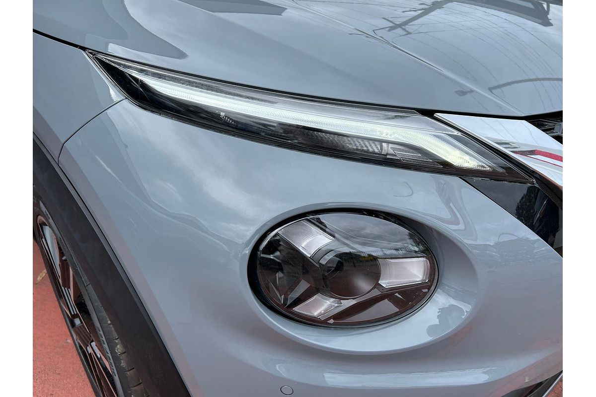 2024 Nissan JUKE Ti F16