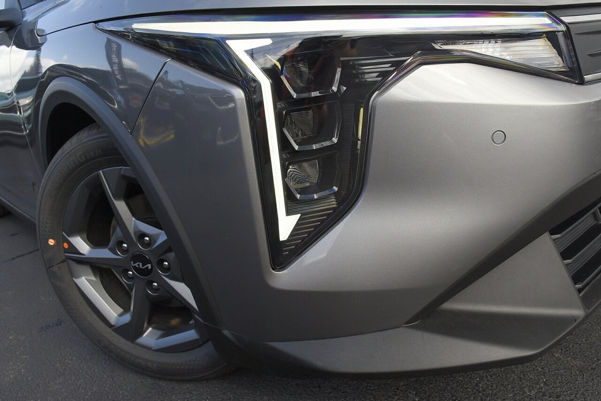 2025 Kia K4 S CL4m